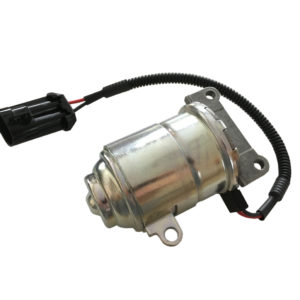 Motor de bomba – Nissan Primastar NV300 NV400 Quickshift