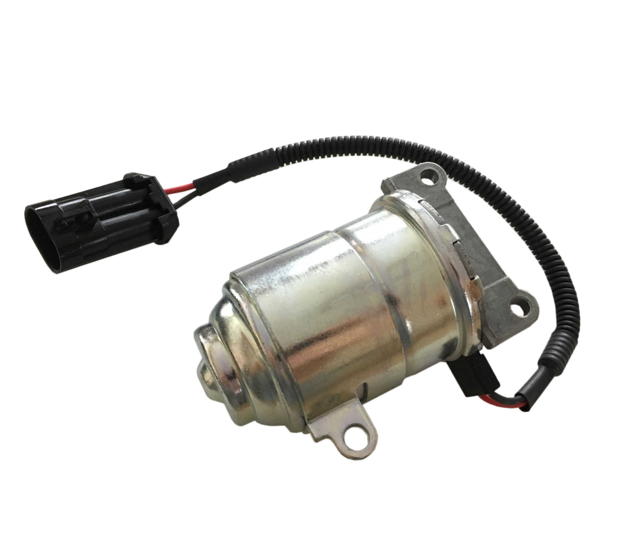 Moteur de pompe - Renault Quickshift