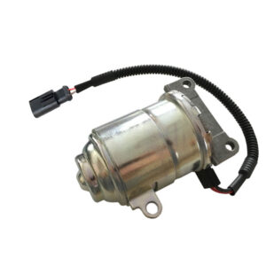 Pump motor – Volkswagen Shiftmatic