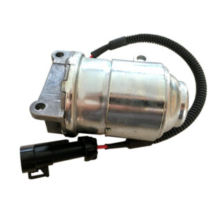 Motor de bomba – Maserati Cambiocorsa / DuoSelect
