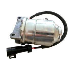 Pump motor – Ferrari F1