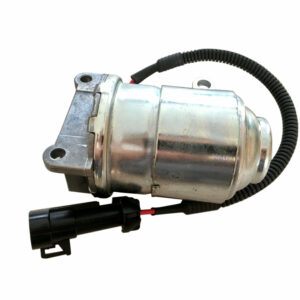 Pump Motor – Lamborghini E-Gear