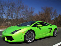 Lamborghini Gallardo LP 550-2 560-4 570-4