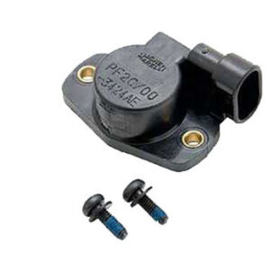 Selection / Clutch Sensor – Renault Quickshift
