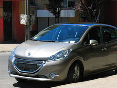 Peugeot Citroen EGS ETG EGC MCP