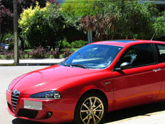 Alfa Romeo 156 / 147 / GT Selespeed