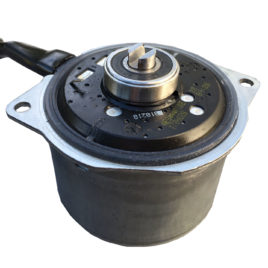 Motor de bomba – Ferrari F355 F1