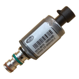 EV3 / EV4 Selection Solenoid Valve – Alfa Romeo Selespeed
