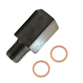 Union kit for pressure accumulator – Ferrari F355 F1