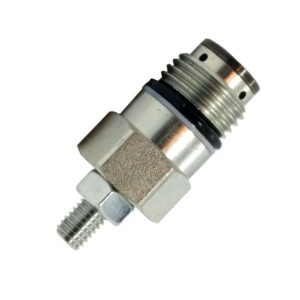 Pressure Relief Valve – Maserati Cambiocorsa Duoselect MC-Shift