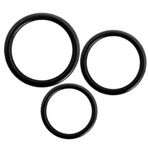 Solenoid Valve Seal Kit – Ford Transit Durashift ASM