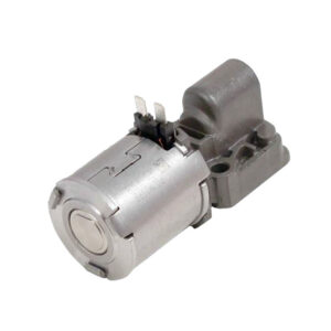 Clutch Solenoid Valve – Porsche Macan PDK