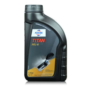 Titan Pentosin FFL-4