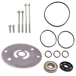 Pump Rebuild Kit – Mitsubishi Lancer Evo 4-9 AYC / ACD