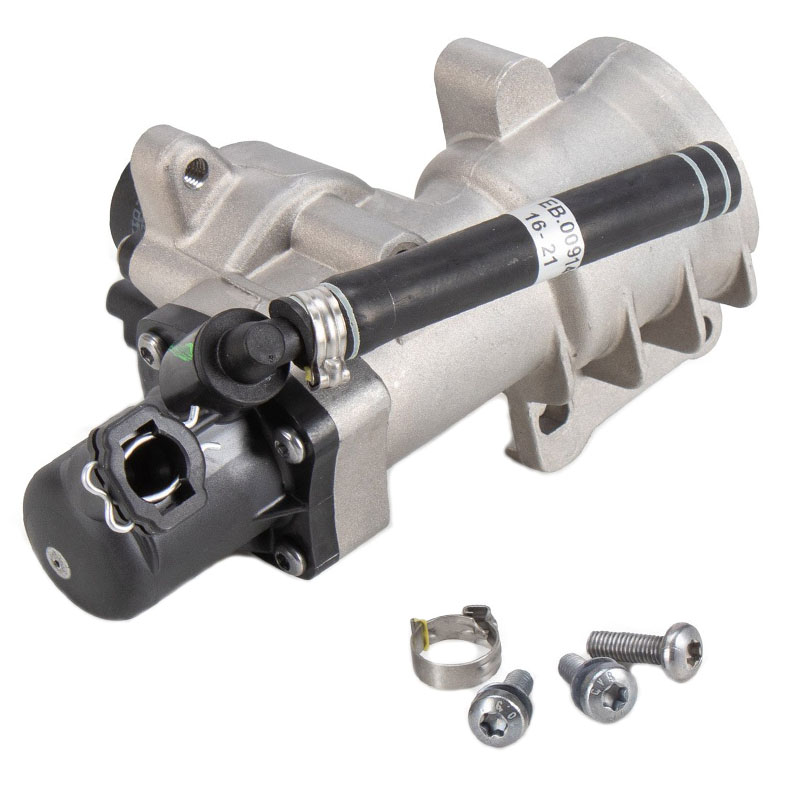 Reliant Rialto Van Clutch & Brake Master Cylinder | New Old Stock Classic Part