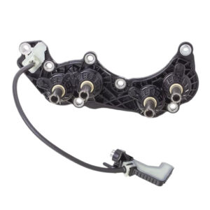 Actuador de cambio – Audi S-tronic 0CK 0CL 0CJ 0HK DL382