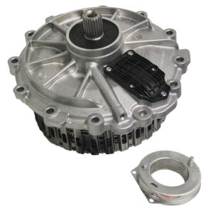 Multi-Plate Clutch – Audi S-tronic 0CK 0CL 0CJ 0HK DL382