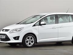 Ford Powershift MPS6 6DCT450