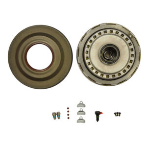 Clutch Kit – Ford Powershift MPS6 6DCT450