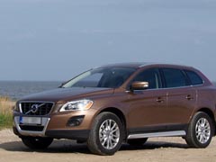 Volvo Powershift