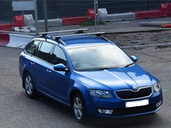Skoda DSG 02E DQ250