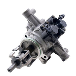 Reparar: Actuador de cambio Alfa Romeo GTA Selespeed