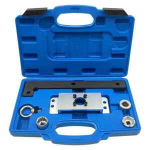Kit d’outils pour service de boîte de vitesses – Porsche Macan PDK