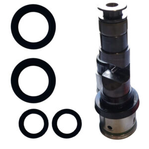 Gear Selection Mechanism Seals – Nissan Primastar NV300 NV400 Quickshift