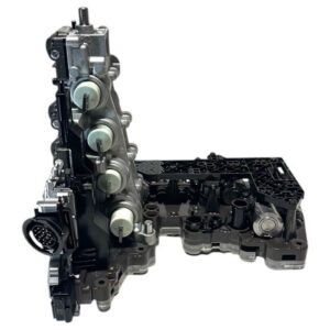 Unidad mecatrónica – Porsche Macan PDK