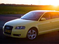 Audi A3 S3 Q3 TT DQ250 S-tronic