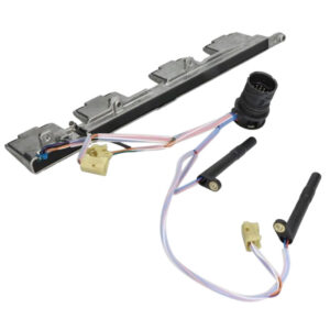 Ensemble de capteurs de position de boîte et de vitesse – Porsche Panamera 4WD PDK