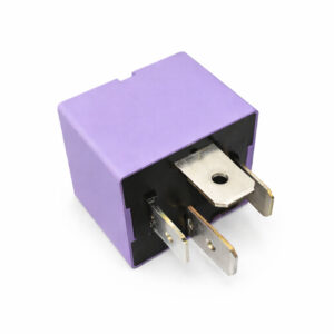 Relé de bomba – Renault Quickshift