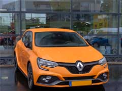 Renault EDC DW6