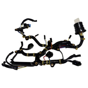 CCP Wiring Harness – Ferrari F1 DCT 7DCL750