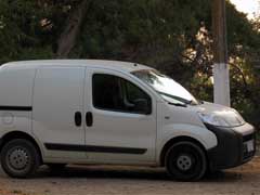 Fiat M20 Dualogic / Selespeed