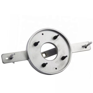 Trennwerkzeug Gehäuse – Volvo Powershift