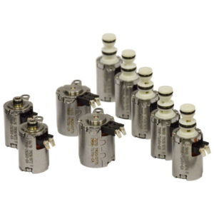 Solenoid Valve Kit – Peugeot 4007 Citroen C-Crosser DCS 6