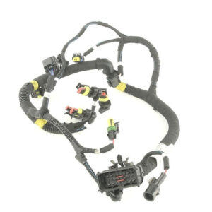 Wiring Harness 71773489 – Fiat Ducato Comfort-Matic