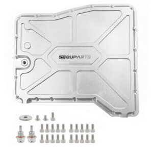 Aluminium Oil Pan – Nissan GT-R GR6