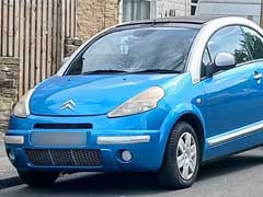 Peugeot 2-Tronic Citroen SensoDrive