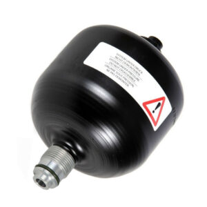Pressure Accumulator – Volkswagen Lupo 3L