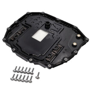 Oil Pan – Porsche 911 992 8-speed PDK