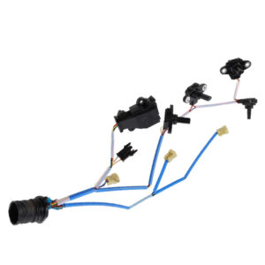 Sensor de posición de marcha – Porsche 911 992 PDK de 8 velocidades