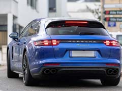 Porsche Panamera PDK 8 vitesses
