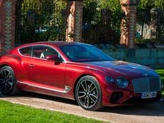 Bentley