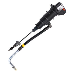 Réparation: Recepteur d’embrayage Lupo 3L