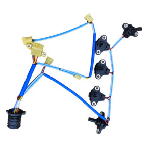 Gear Position Sensor – Porsche Panamera 971 976 4WD PDK