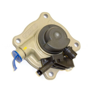 Récepteur d’embrayage