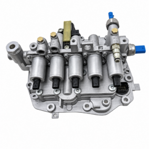 Module d’actionnement hydraulique